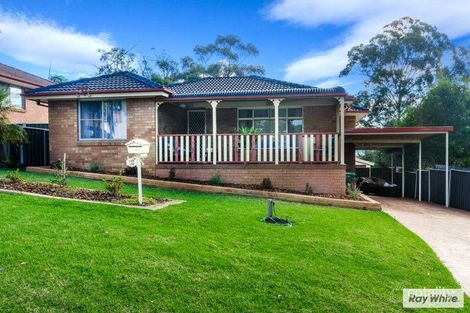Property photo of 28 Bright Parade Dapto NSW 2530