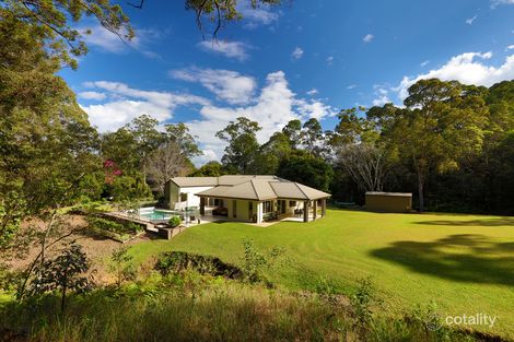 Property photo of 504 Glenview Road Glenview QLD 4553