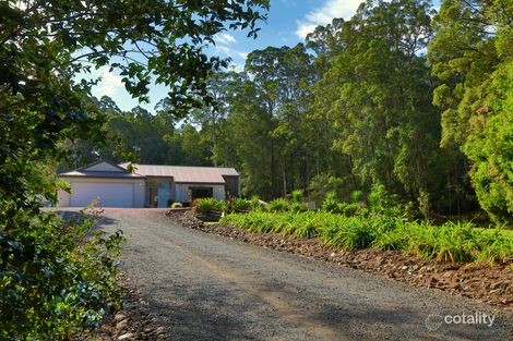 Property photo of 504 Glenview Road Glenview QLD 4553