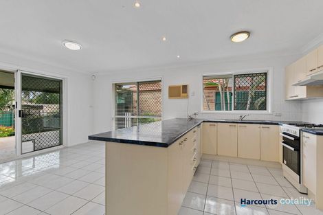 Property photo of 17 Coonungai Place Tingalpa QLD 4173