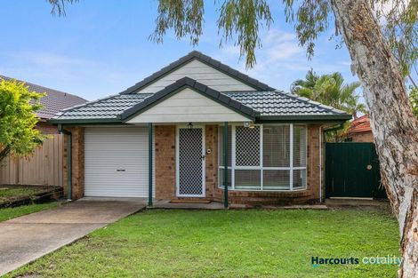 Property photo of 17 Coonungai Place Tingalpa QLD 4173