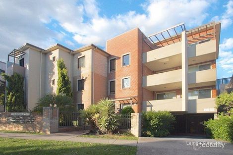 66/6-18 Redbank Rd, Northmead, NSW 2152