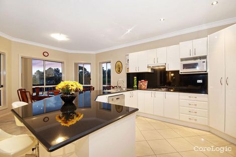 Property photo of 7 Luwasa Place Kellyville NSW 2155