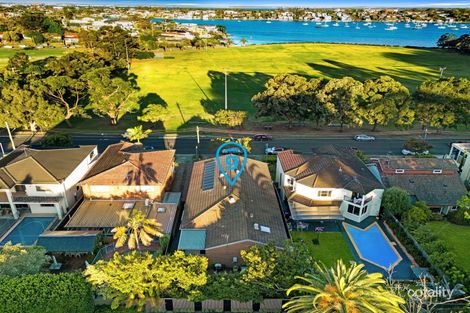 91 Carwar Ave, Carss Park, NSW 2221