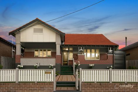 205 Alt St, Haberfield, NSW 2045