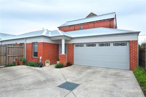 2/41a Durham St, Newington, VIC 3350
