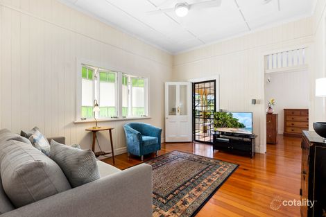 Property photo of 12 Landsdowne Street Coorparoo QLD 4151