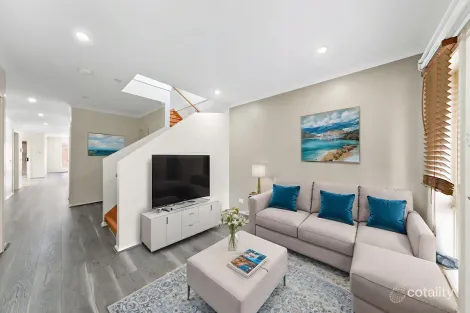 Property photo of 32B Elizabeth Street St Albans VIC 3021