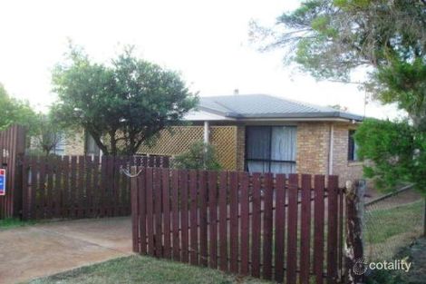 Property photo of 8A Booth Street Kingaroy QLD 4610