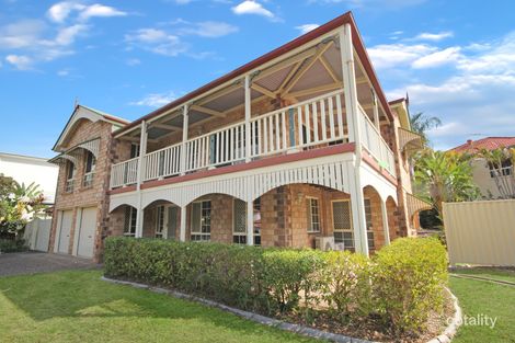 Property photo of 2 Carnegie Close Forest Lake QLD 4078
