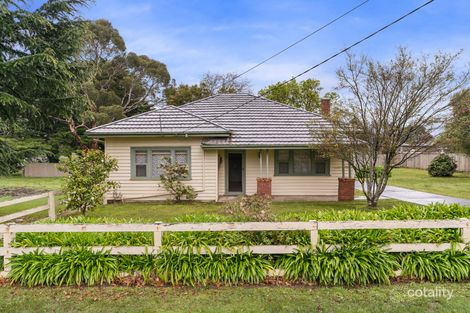 56 Howey St, Gisborne, VIC 3437
