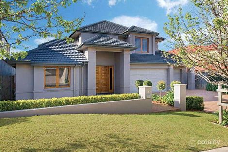 5 Observatory Rise, Bella Vista, NSW 2153