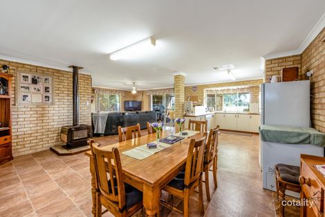 Property photo of 36 Galilee Way Woorree WA 6530