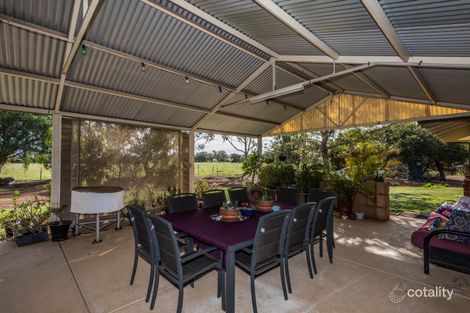 Property photo of 36 Galilee Way Woorree WA 6530