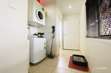 Property photo of 108 McIntyre Street Calen QLD 4798
