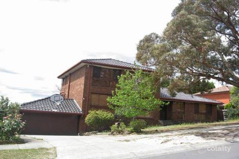 4 Miners Ct, Mulgrave, VIC 3170