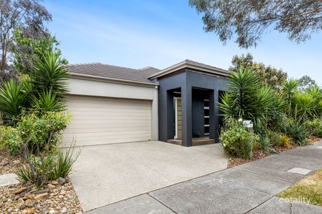 Property photo of 35 Perry Street Mernda VIC 3754