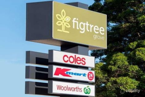 Property photo of 1 White Place Figtree NSW 2525