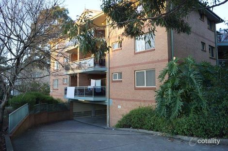 Property photo of 7/109 Chapel Road Bankstown NSW 2200