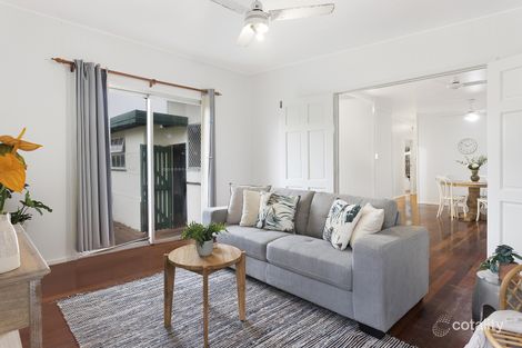 Property photo of 86 Simpson Street Berserker QLD 4701