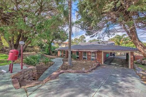 Property photo of 6 Sinagra Street Wanneroo WA 6065