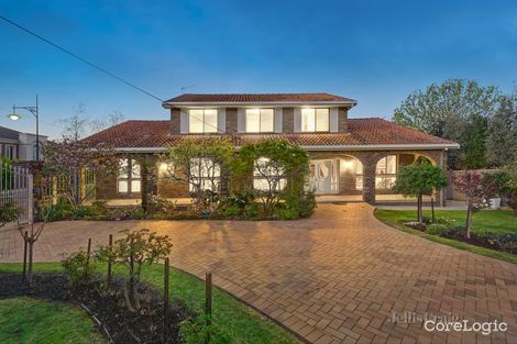 Property photo of 8 Katandra Place Doncaster East VIC 3109