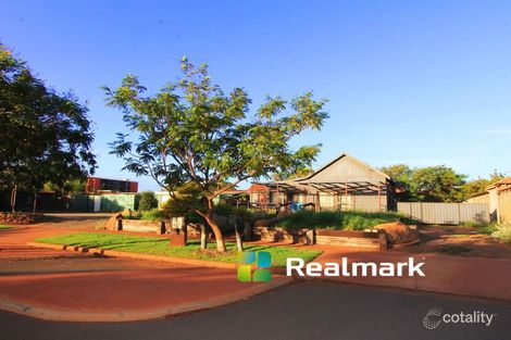 13 Edgar St, Port Hedland, WA 6721