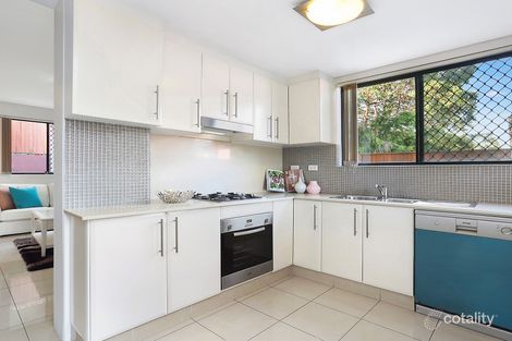 Property photo of 5/10-12 Connells Point Road South Hurstville NSW 2221