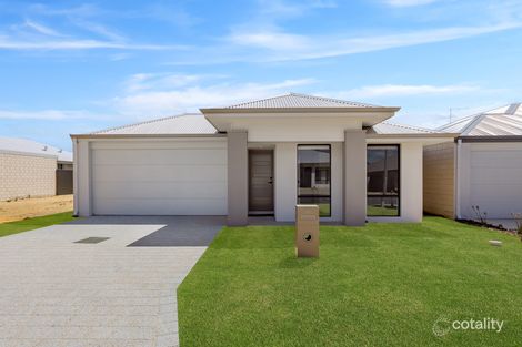 19 Woomera Gra, Byford, WA 6122