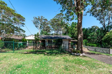 Property photo of 18 Wallan Road Kincumber NSW 2251
