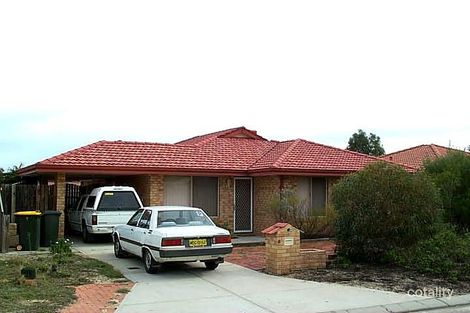 Property photo of 6 Brahmin Glade Stratton WA 6056