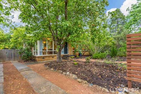 Property photo of 25 Blacket Street Downer ACT 2602