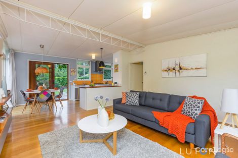 Property photo of 25 Blacket Street Downer ACT 2602