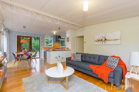 Property photo of 25 Blacket Street Downer ACT 2602