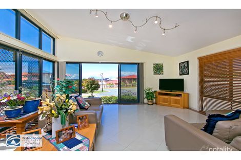Property photo of 126 Morris Circuit Thornlands QLD 4164