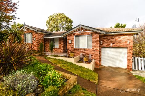 Property photo of 25 Laurel Avenue Orange NSW 2800