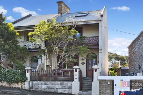 Property photo of 90 Reynolds Street Balmain NSW 2041