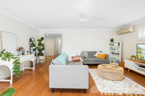Property photo of 2/80 Treeview Drive Burleigh Waters QLD 4220