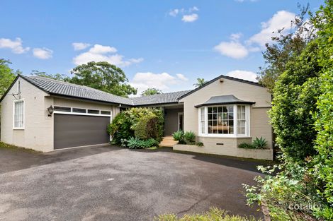 Property photo of 52 Stanley Street St Ives NSW 2075