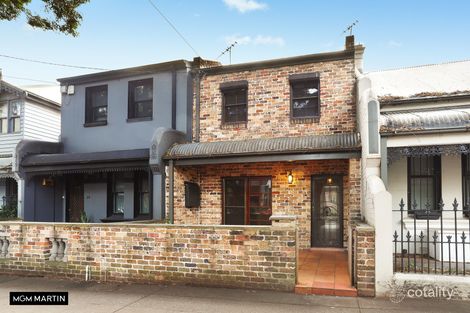 Property photo of 26 Portman Street Zetland NSW 2017