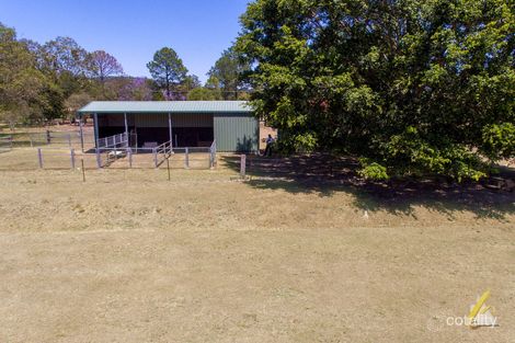 Property photo of 15 Cottonwood Place Kholo QLD 4306
