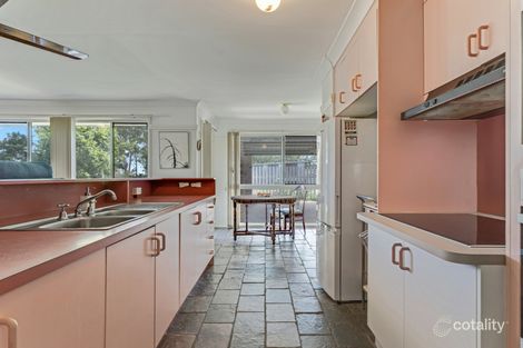 Property photo of 6 Elizabeth Street Beaudesert QLD 4285
