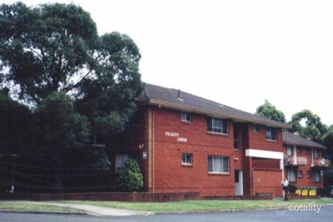 2/67 St Ann St, Merrylands, NSW 2160