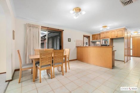 Property photo of 23 Telopea Crescent Mill Park VIC 3082