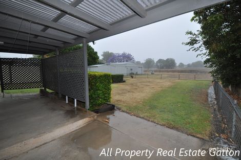 Property photo of 193 Patrick Street Laidley QLD 4341