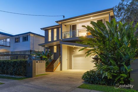 Property photo of 196 Strong Avenue Graceville QLD 4075