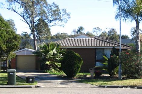 Property photo of 2 Hakea Close Casula NSW 2170