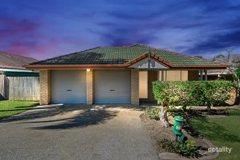 Property photo of 417 Church Road Taigum QLD 4018