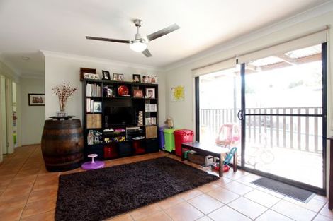 Property photo of 20 Riverside Circuit Bellmere QLD 4510