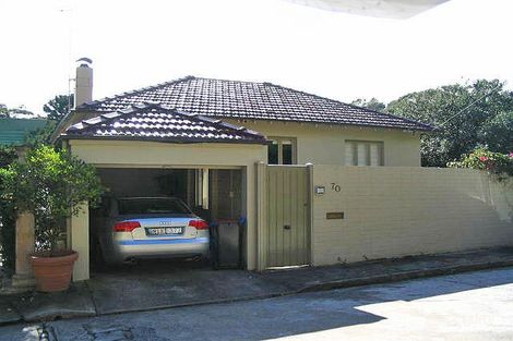 70 Edward St, Woollahra, NSW 2025